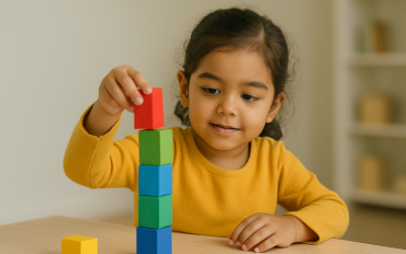 10 Easy steps to more learn about play