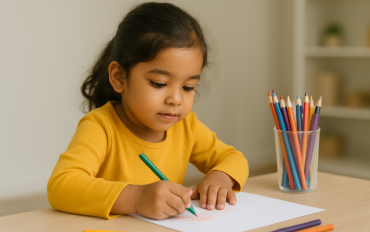 That jerk from finance really threw me