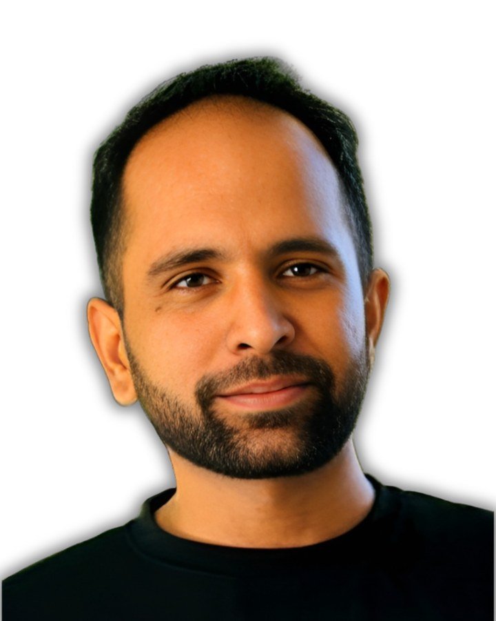 Dr. Pranay Jha, Founder of Neevalay